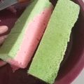 Cooksnap dari dwi untuk resep Sponge cake kukus lembutttt praktis sederhana