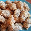 Nyuszka Cooksnap-ja, amikor elkészítette a(z) Sajtos rugelach receptet.