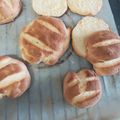 El cooksnap de Mainate cuando hizo Pan de leche sin gluten (Thermomix 31).
