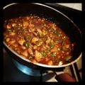 chipt12345's cooksnap of when they made Sweet and Sour Chicken.
