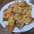 Cooksnap dari Tri Mantikailham untuk resep Gurame cobek