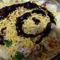 Sita Gupta का कुकस्नैप जब उन्होंने भेल (Bhel recipe in Hindi) बनाया था।