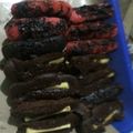 Cooksnap dari Widy Maudy untuk resep Kue pukis lembut