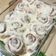 Cooksnap dari Tria untuk resep Cinnamon Roll with Creamcheese