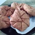 Cooksnap από Kostas Konstantinou στη συνταγή Γεμιστά τυροπιτάρια με φέτα, πιπεριές και ντομάτα