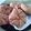 Cooksnap από Kostas Konstantinou στη συνταγή Γεμιστά τυροπιτάρια με φέτα, πιπεριές και ντομάτα