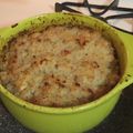 tish.bogany's cooksnap of when they made Momma's Rice Pudding.