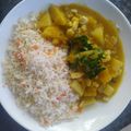 El cooksnap de Carlos Melo H. cuando hizo Locro de Zapallo🇵🇪.