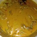Cooksnap dari Daffa Lina untuk resep Gulai Kepala Kakap