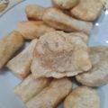 Cooksnap dari raisa ulmi untuk resep Pempek palembang lembut step by step