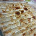 صورة من طبخ ام علي، شاركها بعد تجربة وصفة رولات دجاج