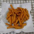 Cooksnap dari Hilma Silmi untuk resep Stick Ubi Manis