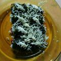 Cooksnap dari Evalina Elisa untuk resep Sushi Simple