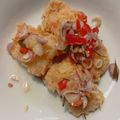 Cooksnap dari Muhammad Bintang Al-Farisi untuk resep Sambal Matah Asli Resep Bali