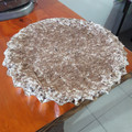 El cooksnap de Prii Romero cuando hizo Cheesecake de dulce de leche.