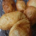 Cooksnap dari Ayu Caesaria untuk resep Kue dading