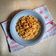 Cooksnap dari Wati Wartini untuk resep Macaroni Tumis Oriental (Bekal Anak)