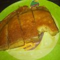 Cooksnap dari Arsyifa Soraya Nasution untuk resep Martabak keju oreo *simpel tanpa telur dan ragi*