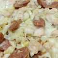 Cooksnap dari Silya Larope untuk resep Keto-Pizza