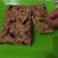 Cooksnap dari wtkusumasari untuk resep Bolu pisang no mixer