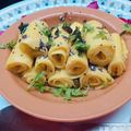 Lovely Agrawal का कुकस्नैप जब उन्होंने खांडवी (Khandvi recipe in Hindi) बनाया था।