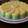 Cooksnap dari Septi Herdayani untuk resep Bolu kukus serba 1/4