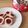 El cooksnap de Madeleine H. cuando hizo Delicias con mermelada de mora.