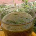 Cooksnap dari Rianty RiaNty untuk resep JUS ANTI SEMBELIT (jus pelancar pencernaan dan detox)