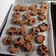 El cooksnap de minery alcantara cuando hizo Galletas de avena.