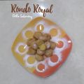 Cooksnap dari Cicilia Yustina Salamony untuk resep Rondo Royal (Tape Goreng)