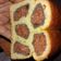 Cooksnap dari Oktavia Permata Sari untuk resep Roti Tawar Leopard