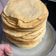 Cooksnap de Aux douceurs de Gaelle sur la recette Crêpes 🥞