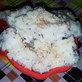 Viji Prem's cooksnap of when they made கோக்கனட் பர்பி (Coconut burfi recipe in tamil).