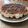El cooksnap de Esther De Leiva cuando hizo Tarta de queso mascarpone y chocolate.