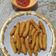Cooksnap dari Iiraainun Iiraainun untuk resep Stick Kentang Keju