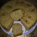 Cooksnap dari Wasty L Karaeng untuk resep Bolu pisang raja