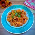 Cooksnap dari Adis Sabrina untuk resep Oseng Krecek Udang