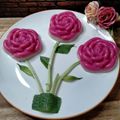Cooksnap dari Deedee Rasuan untuk resep Lapis pepe tepung hunkwe