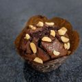 Cooksnap dari To_fi untuk resep Brownies Panggang Fudgy