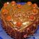 Cooksnap από zoe vranikou στη συνταγή Devil's food cake