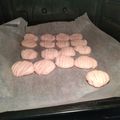 Barbara Nagy-Németh Cooksnap-ja, amikor elkészítette a(z) Pudingos keksz receptet.