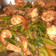 Cooksnap dari Dora Natalie untuk resep Udang Buncis Tahu Tumis Lada Hitam