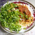 HABIBA AHMAD RUFAI's cooksnap of when they made Orange fried rice.
