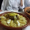 صورة من Ahmed Chiba، شاركها بعد تجربة وصفة بربوشة بالحليب