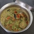Ananthi @ Crazy Cookie's cooksnap of when they made 🍲மிளகு ரசம் 🍲(milagu rasam recipe in tamil).