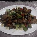 Cooksnap dari Tasya Thalita untuk resep Daging lada hitam