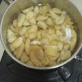 Cooksnap dari Destiir untuk resep Manisan Buah Salak