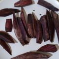 Cooksnap dari Ruri untuk resep Roasted sweet potato (ubi panggang)