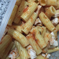 El cooksnap de Marieta cuando hizo Macarrones light.