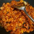 Cooksnap dari Siska Nul Prasekti untuk resep Udang saus madu